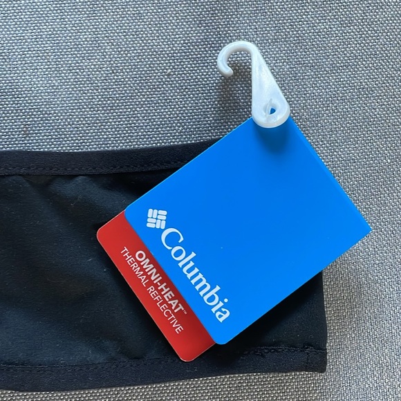Columbia Omni-heat thermal reflective headband size L/XL NWT - Picture 2 of 4